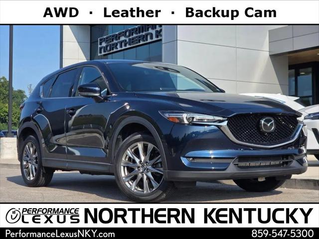 2020 Mazda CX-5 Signature for sale in Fort Wright, KY
