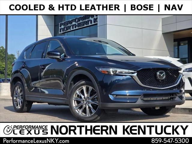 2020 Mazda CX-5 Signature for sale in Fort Wright, KY