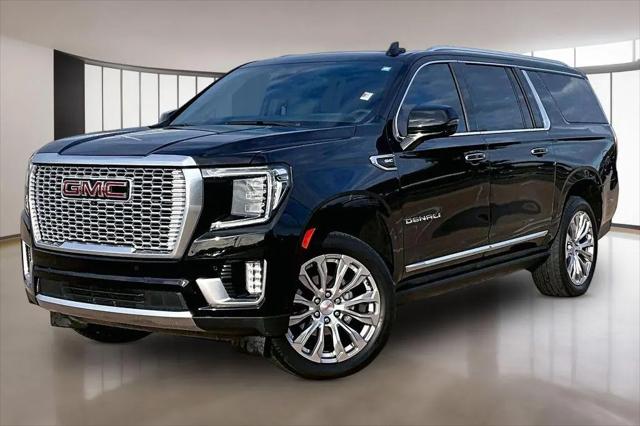 2024 GMC Yukon XL 4WD Denali for sale in Oklahoma City, OK