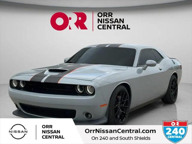 2021 Dodge Challenger GT for sale in Oklahoma City, OK