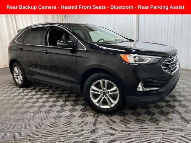 2020 Ford Edge SEL for sale near Delaware, OH