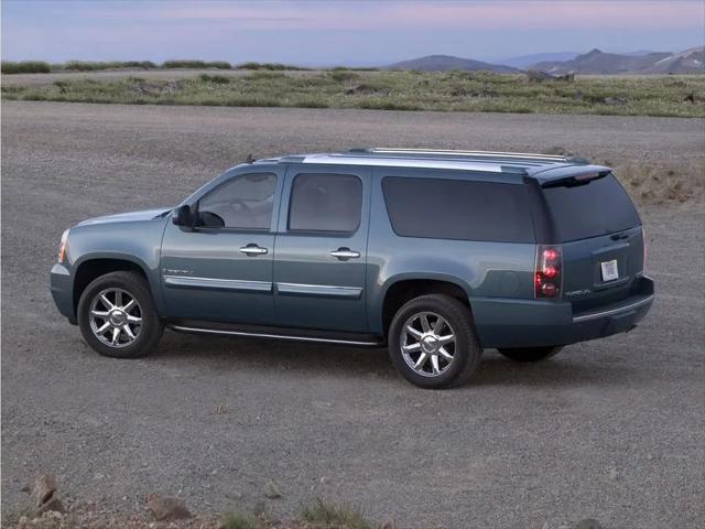 2011 GMC Yukon XL Denali for sale in Columbus, NE