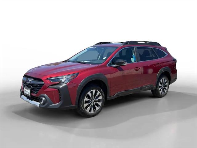 2024 Subaru Outback Limited for sale in San Jose, CA