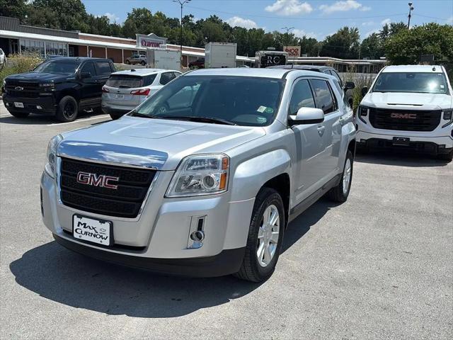 2011 GMC Terrain SLE-1 for sale in Chillicothe, MO