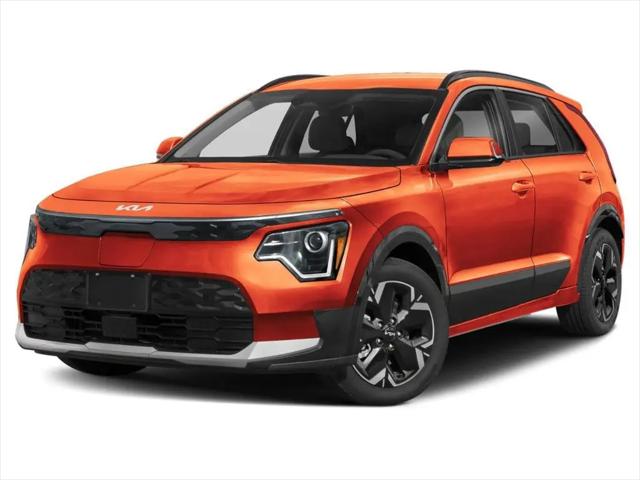 2023 Kia Niro EV Wind for sale in North Hampton, NH