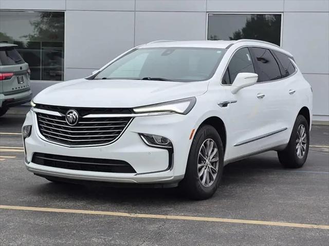 2023 Buick Enclave Essence AWD for sale in Pocomoke City, MD