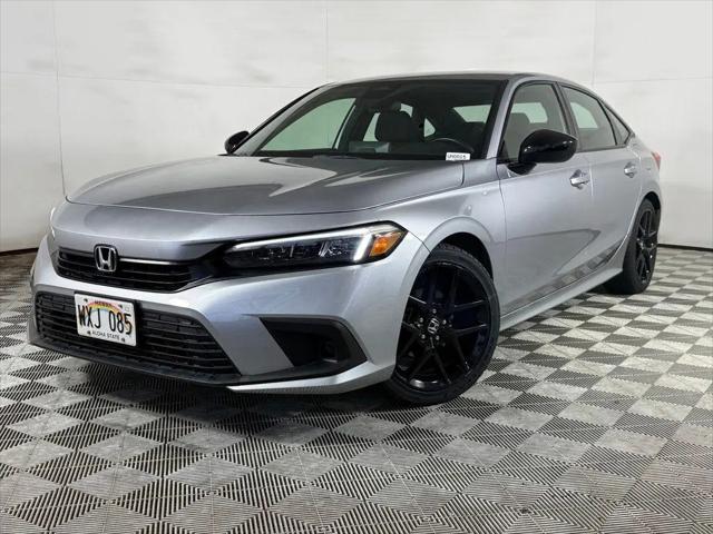 2024 Honda Civic Sport for sale in Honolulu, HI