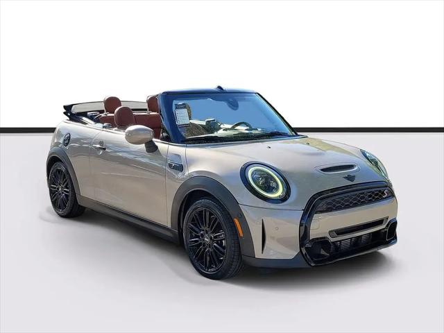 2024 MINI Cooper Convertible Cooper S for sale in Coconut Creek, FL