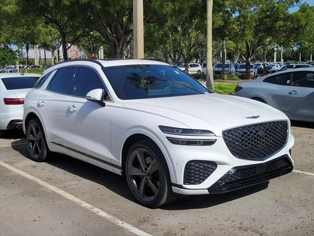 2022 Genesis GV70 2.5T AWD for sale in Coconut Creek, FL