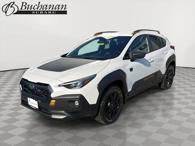 2026 Subaru Crosstrek Wilderness for sale in Pocomoke City, MD