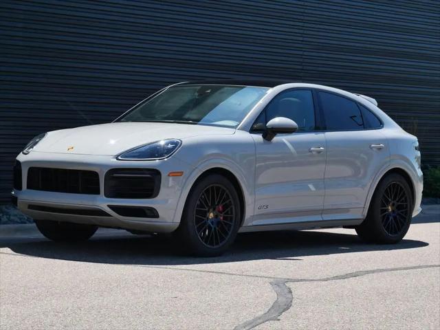 2022 Porsche Cayenne GTS for sale in Saint Paul, MN