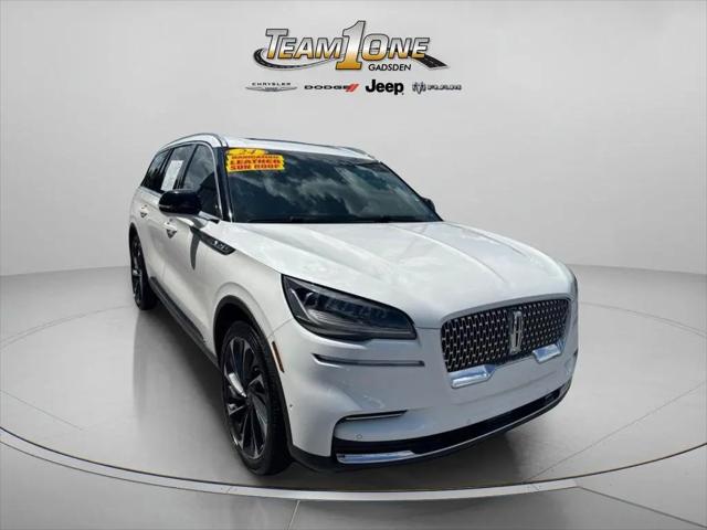 2024 Lincoln Aviator Reserve for sale in Gadsen, AL