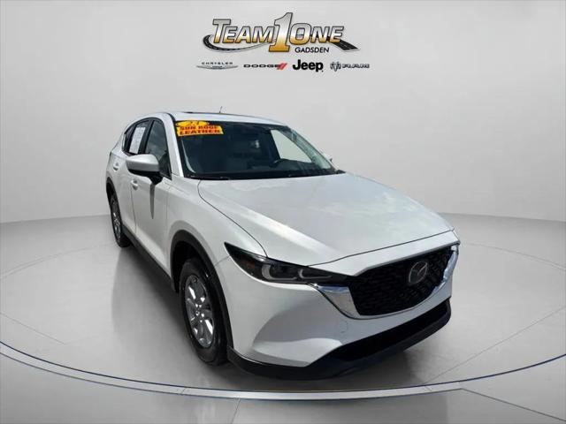 2023 Mazda CX-5 2.5 S Preferred for sale in Gadsen, AL