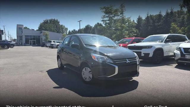 2024 Mitsubishi Mirage ES for sale in Buffalo, NY