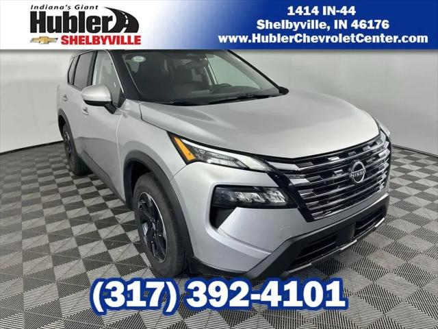 2025 Nissan Rogue SV Intelligent AWD for sale in Shelbyville, IN