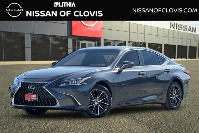 2025 Lexus ES 300h Base for sale in Clovis, CA