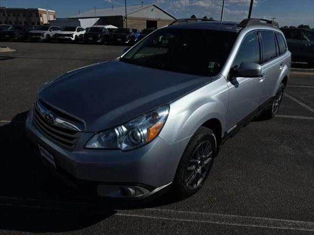 2012 Subaru Outback 3.6R Limited for sale in Longmont, CO