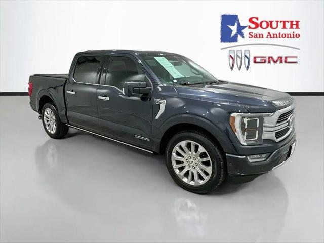 2021 Ford F-150 XL for sale in San Antonio, TX