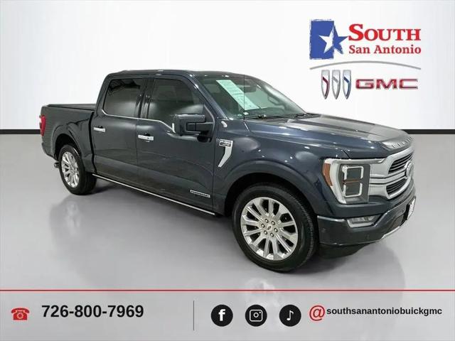 2021 Ford F-150 XL for sale in San Antonio, TX