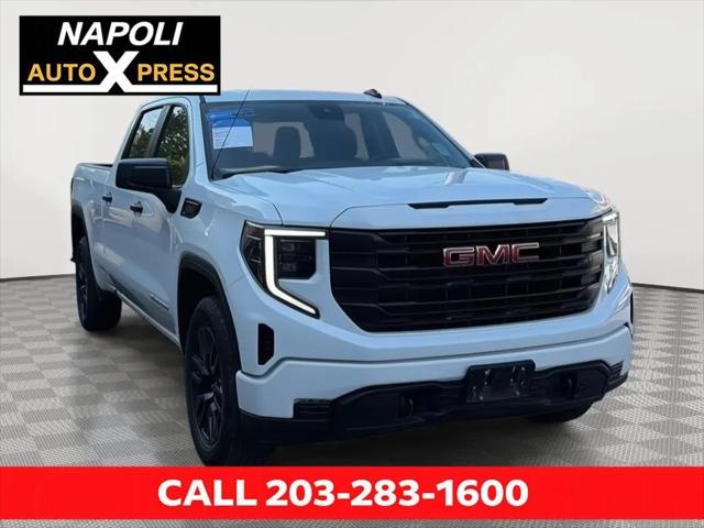 2024 GMC Sierra 1500 Pro for sale in Milford, CT