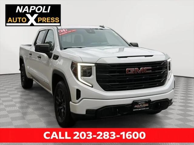 2024 GMC Sierra 1500 Pro for sale in Milford, CT