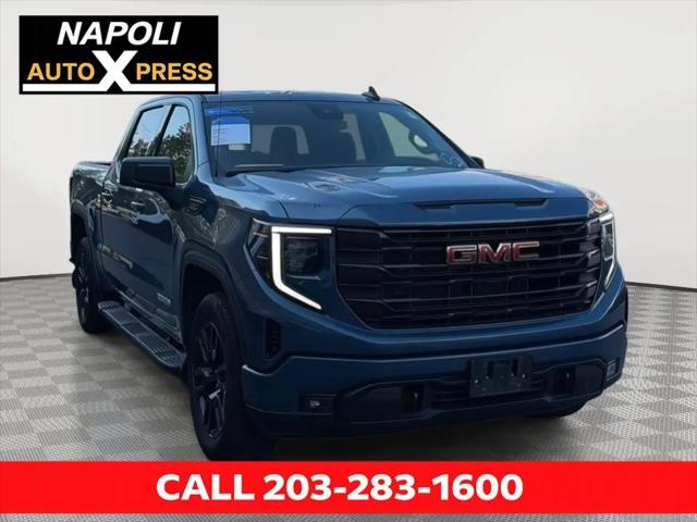 2024 GMC Sierra 1500 Elevation for sale in Milford, CT