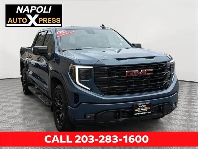 2024 GMC Sierra 1500 Elevation for sale in Milford, CT