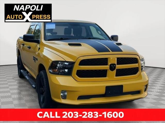 2019 Ram 1500 Classic ST for sale in Milford, CT