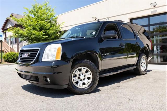 2007 GMC Yukon SLT for sale in Lisle, IL