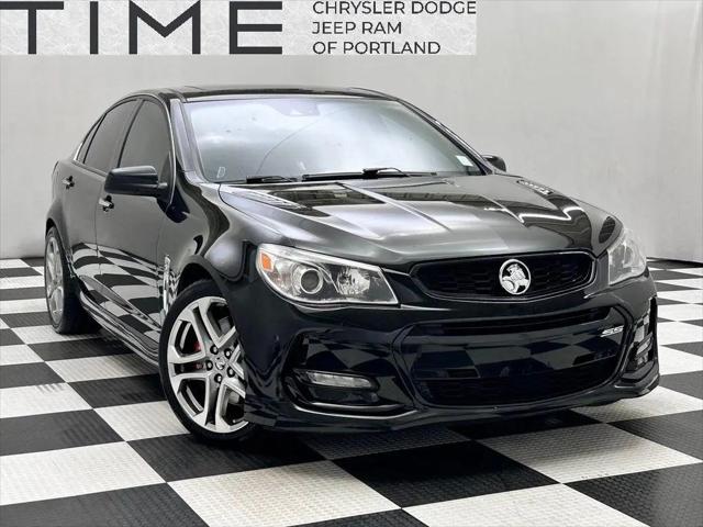 2016 Chevrolet SS Base for sale in Portland, OR