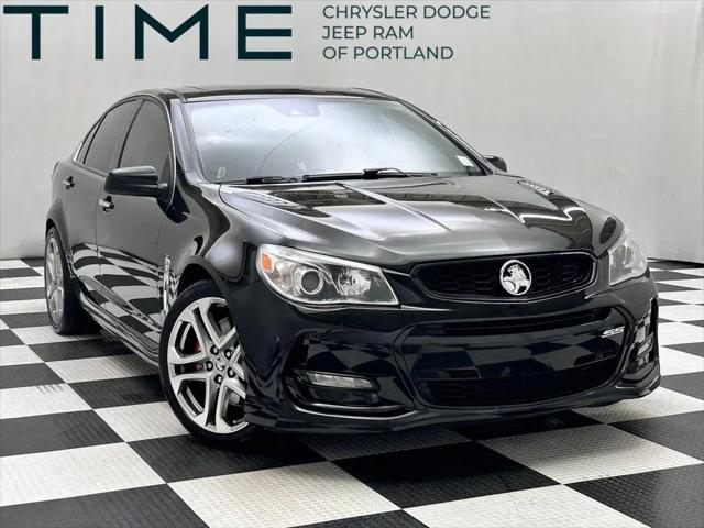 2016 Chevrolet SS Base for sale in Portland, OR