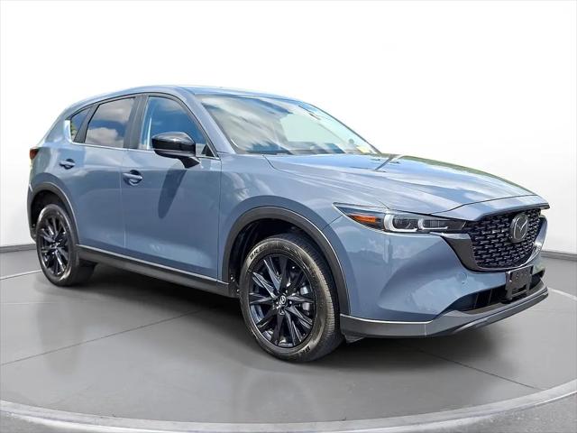 2024 Mazda CX-5 2.5 S Carbon Edition for sale in Beavercreek, OH