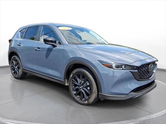 2024 Mazda CX-5 2.5 S Carbon Edition AWD for sale in Beavercreek, OH