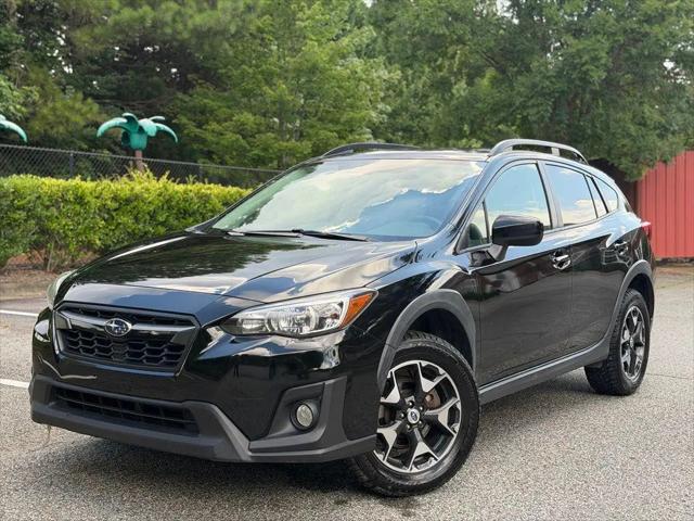 2018 Subaru Crosstrek 2.0i Premium for sale in Alpharetta, GA