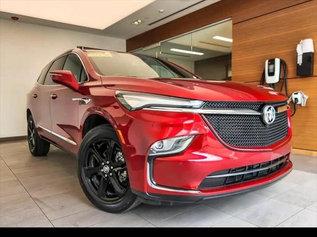 2023 Buick Enclave Essence FWD for sale in oak lawn, IL