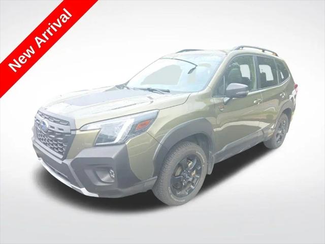 2023 Subaru Forester Wilderness for sale in Spartanburg, SC