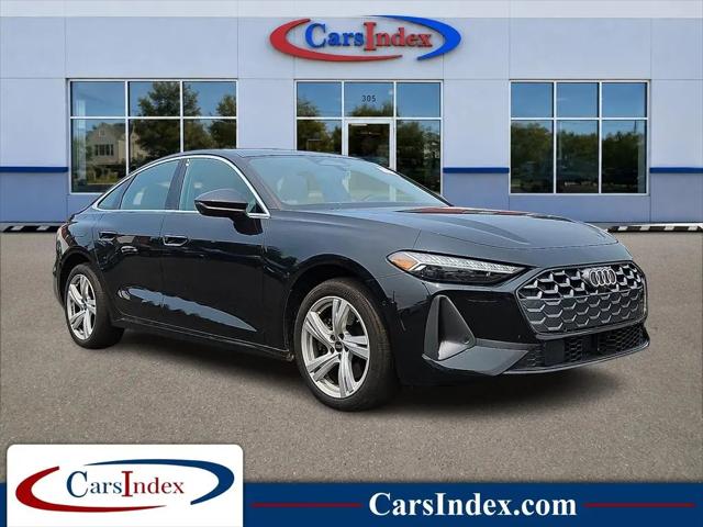 2025 Audi A5 Premium Plus TFSI quattro S tronic for sale in Horsham, PA