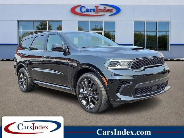 2023 Dodge Durango Hemi Orange AWD for sale in Horsham, PA