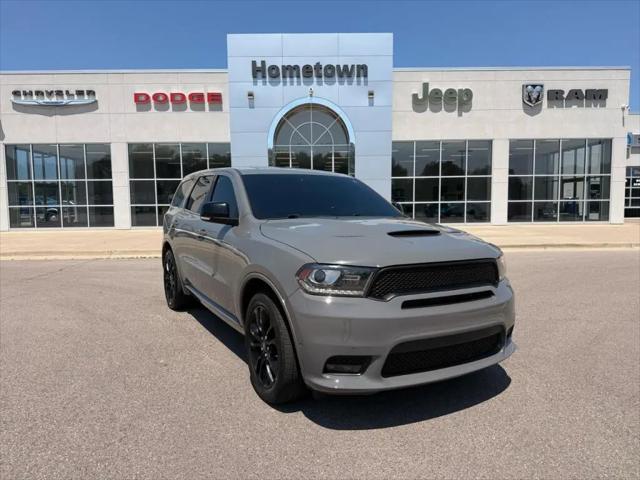 2020 Dodge Durango R/T AWD for sale in Albion, MI