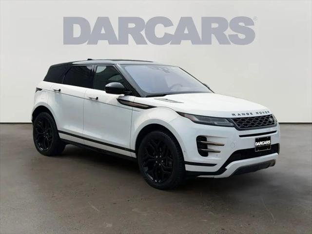 2020 Land Rover Range Rover Evoque R-Dynamic SE for sale in Fairfax, VA