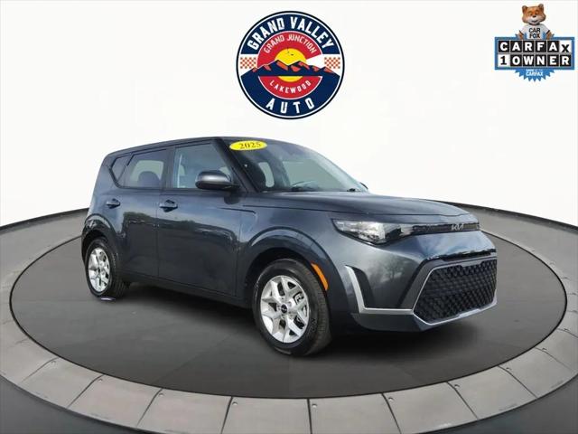 2025 Kia Soul LX for sale in Lakewood, CO