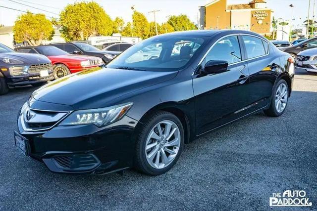 2016 Acura ILX Technology Plus Package for sale in San Bruno, CA