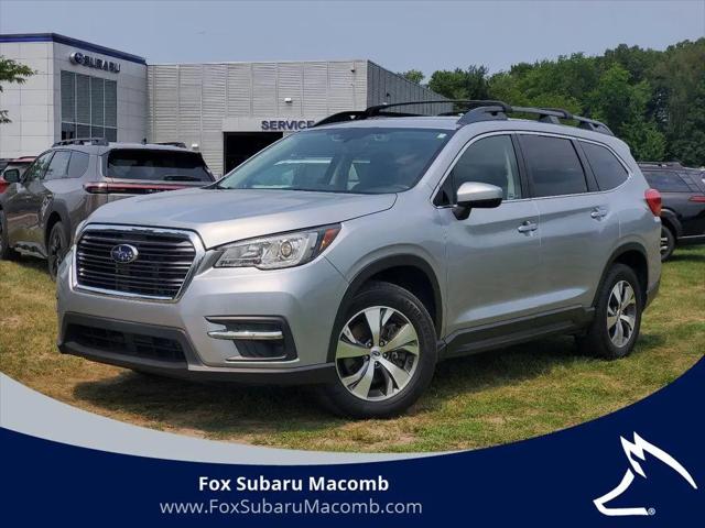 2020 Subaru Ascent Premium for sale in Macomb, MI