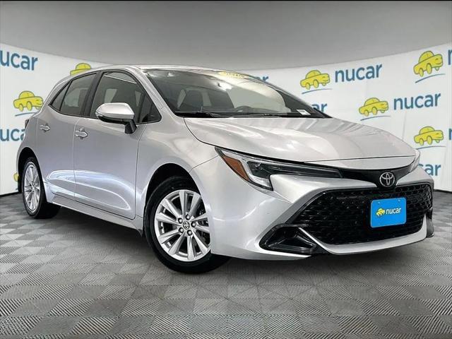 2024 Toyota Corolla SE for sale in Norwood, MA