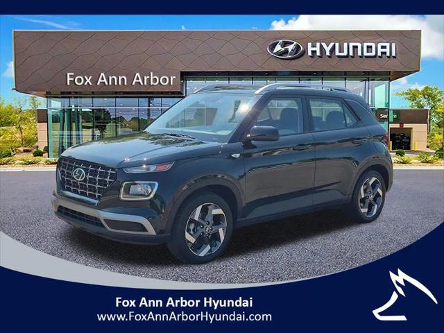 2023 Hyundai Venue SEL for sale in Ann Arbor, MI