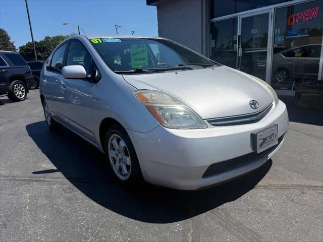 2007 Toyota Prius Base for sale in Milwaukee, WI
