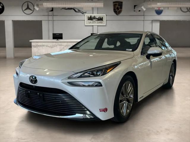 2023 Toyota Mirai XLE for sale in Inglewood, CA