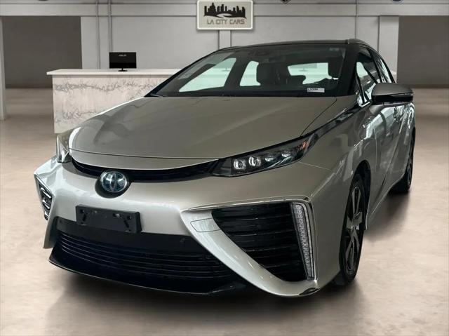 2019 Toyota Mirai Base for sale in Inglewood, CA