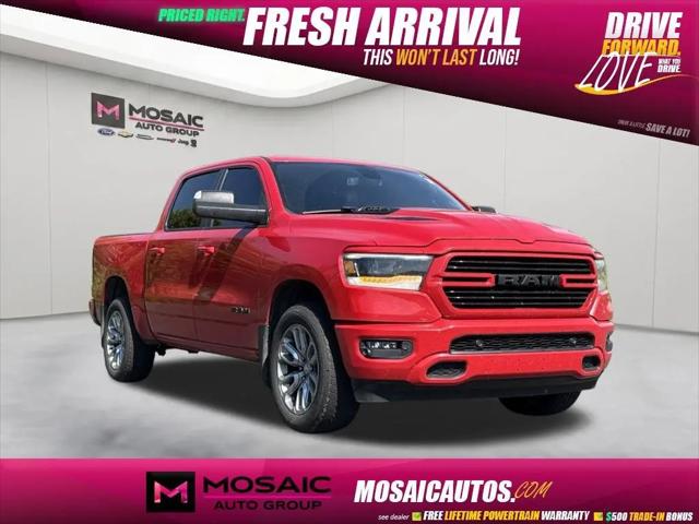 2019 Ram 1500 Rebel for sale in Zumbrota, MN