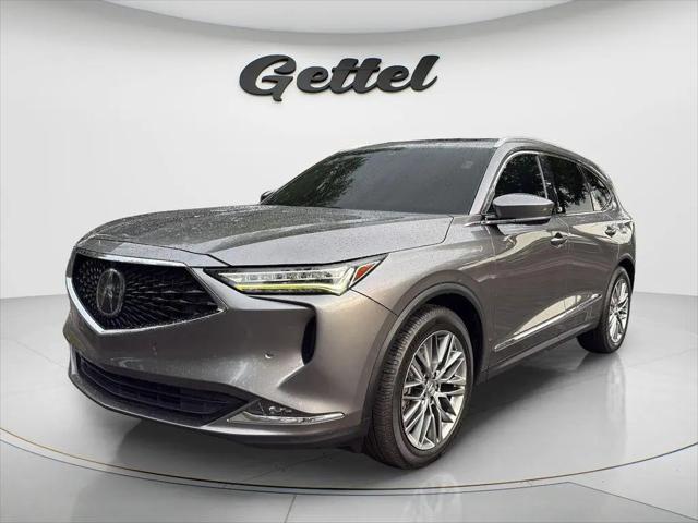 2022 Acura MDX Advance Package for sale in Tampa, FL